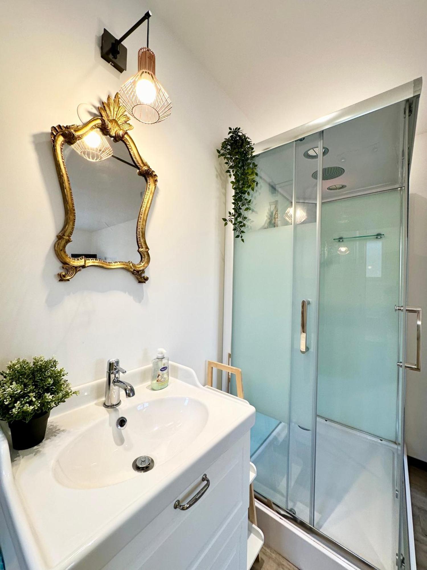 Le Saint Roch - Hyper Centre - Clim - Cosy - Renove Apartment มง-เดอ-มาร์ซ็อง ภายนอก รูปภาพ
