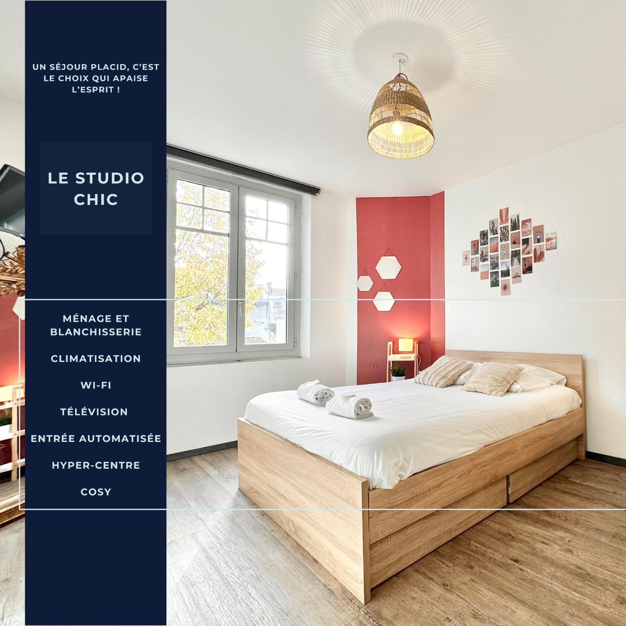Le Saint Roch - Hyper Centre - Clim - Cosy - Renove Apartment มง-เดอ-มาร์ซ็อง ภายนอก รูปภาพ
